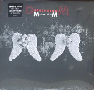 Depeche Mode- Memento Mori