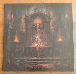 Horned Almighty- Contagion Zero