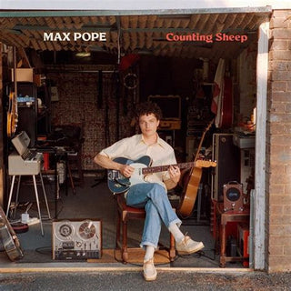 Pope, Max- Counting Sheep