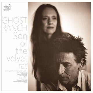 Son of the Velvet Rat- Ghost Ranch