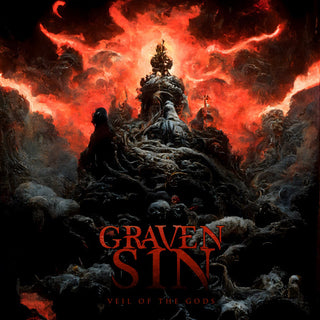Graven Sin- 870