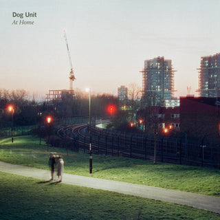Dog Unit- At Home