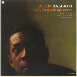 Coltrane.John- Ballads - Limited 180-Gram Vinyl with Bonus Tracks