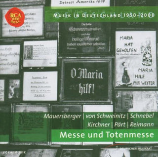 Musik In Deutschland 1950-2000 Vol. 71 / Var- Musik In Deutschland 1950-2000 Vol. 71 / Var