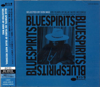 Blue Note At 85 / Various- Blue Note At 85 / Various (Jpn)