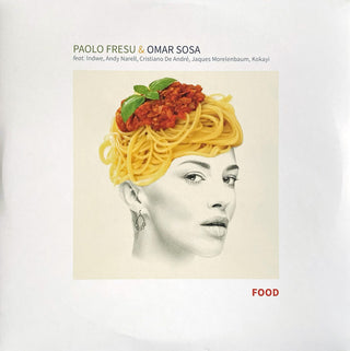 Fresu, Paolo / Sosa, Omar- Food