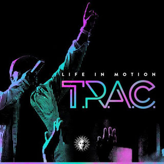 T.R.A.C.- Life In Motion