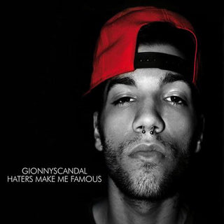 GionnyScandal- Haters Make Me Famous (Ita)