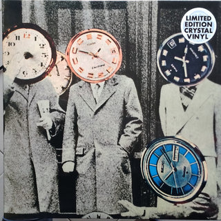 Dedalus- Dedalus [Clear Vinyl] [Limited Edition] (Ita)