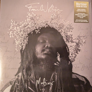 Mortimer- From Within