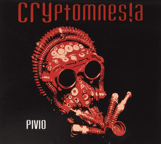 Pivio- Cryptomnesia