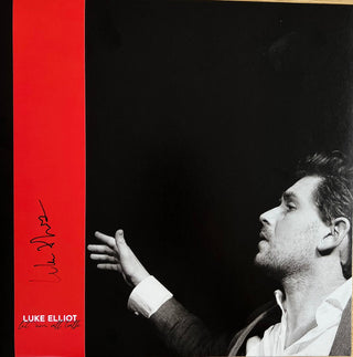 Luke Elliot- Let 'Em All Talk
