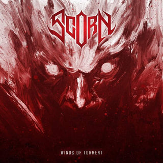 Scorn- Winds Of Torment (Uk)