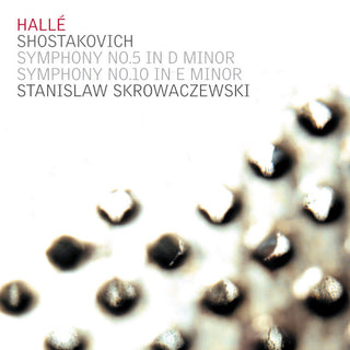 D. SHOSTAKOVICH- Sym 5/10