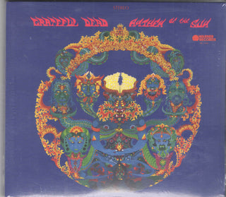 Grateful Dead- Anthem Of The Sun (1971 Remix)