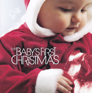 evokids- My Baby's First Christmas