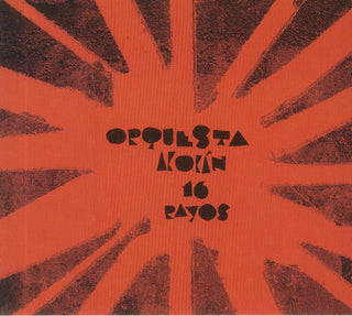 Orquestra Akokan- 16 Rayos