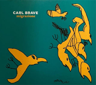 Carl Brave- Migrazione (Ger)