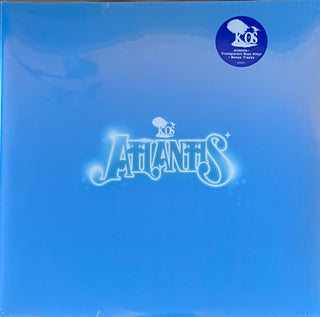 K-OS- Atlantis+
