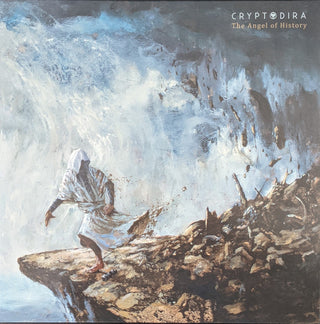 Cryptodira- The Angel of History