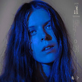 Jfdr- New Dreams