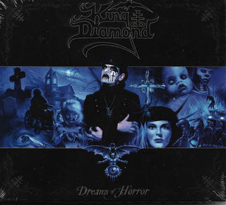 King Diamond- Dreams Of Horror