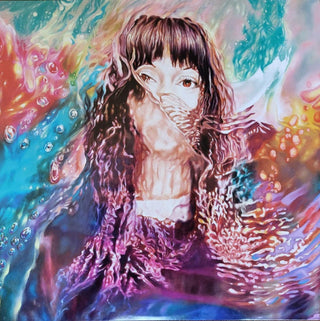 Melissa Fortin- Prismacolore