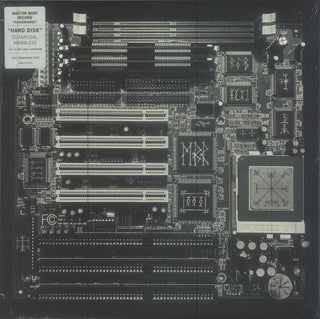 Master Boot Record- Hardwarez