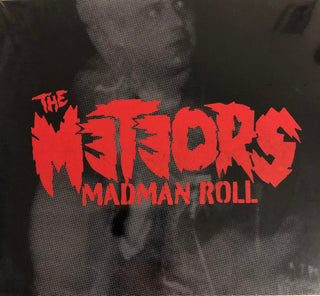 The Meteors- Madman Roll