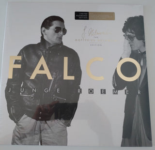 Falco- Junge Roemer: Helnwein Edition