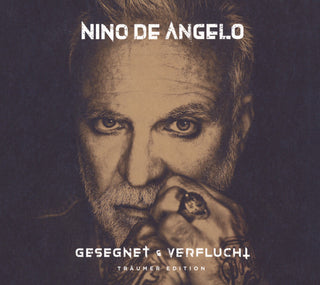 De Nino Angelo- Gesegnet Und Verflucht (Ger)