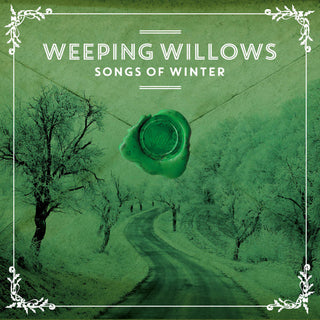 Weeping Willows- Songs Of Winter (Ger)