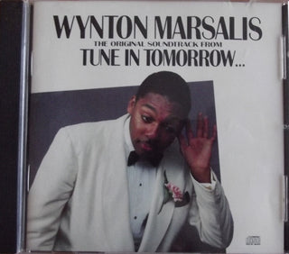 Wynton Marsalis- Tune In Tomorrow: The Original Soundtrack