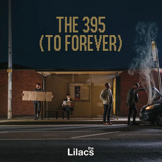 Lilacs- 395 To Forever