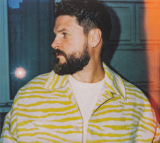 Ian Hooper- Ian Hooper