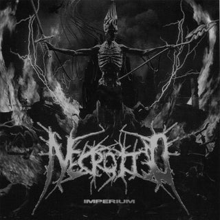 Necrotted- Imperium (Uk)