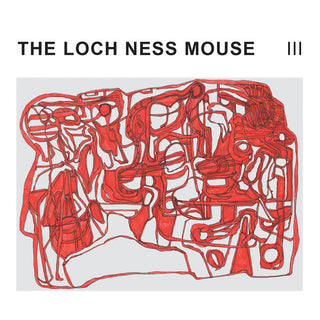 Loch Ness Mouse- III