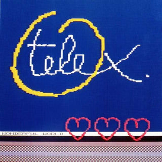 Telex- Wonderful World