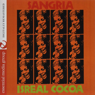 Isreal Cocoa- Sangria