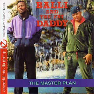 Balli And The Fat Daddy- The Master Plan