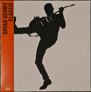 Bryan Adams- Roll With The Punches