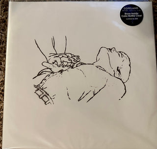 Copeland- Beneath Medicine Tree