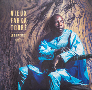 Vieux Toure Farka- Les Racines