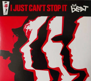 The English Beat- I Just Can't Stop It - Expanded Edition
