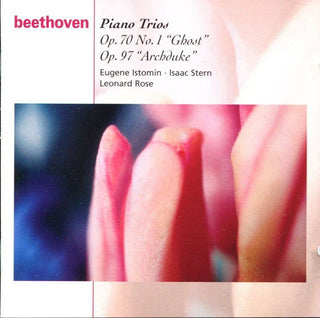 Istomin / Stern / Rose- Piano Trios