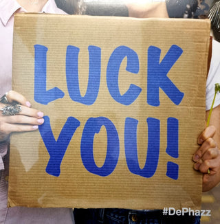 De-Phazz- Luck You
