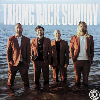 Taking Back Sunday- 152