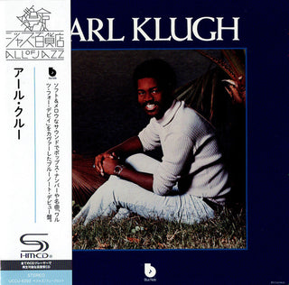 Earl Klugh- Earl Klugh (Shm) (Jpn)