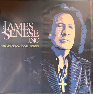 James Senese- Stiamo Aspettando Il Mondo