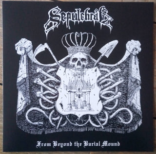 Sepulchral- From Beyond The Burial Mound